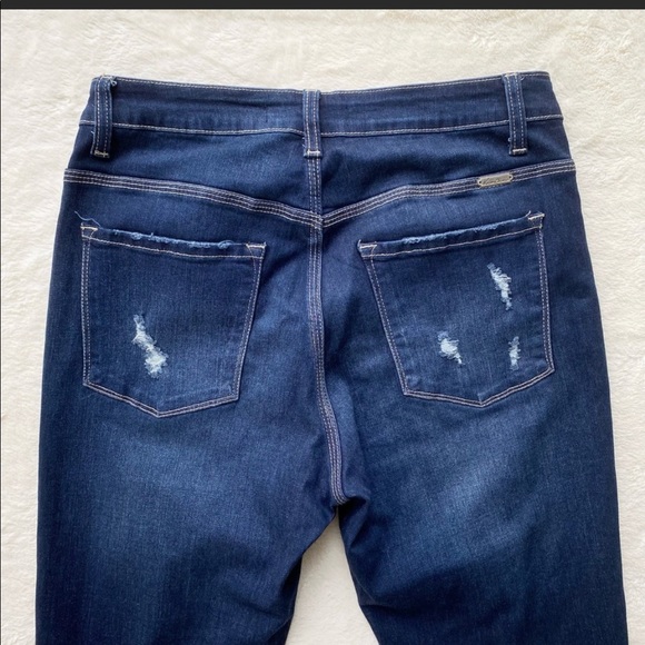 KanCan Chelsea High Rise Jeans - Picture 10 of 10